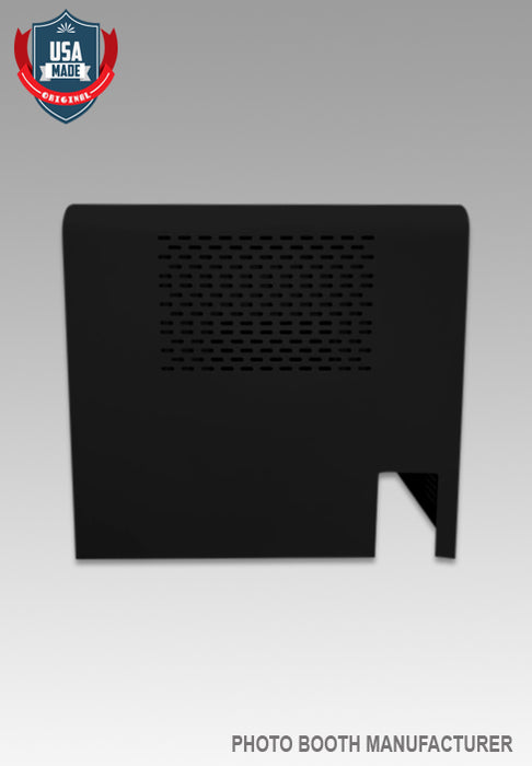 rx1/hiti 525l printer cover - photo booth for sale photo booths for sale buy a photo booth photobooth photo booth accessories