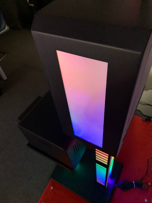 T11 Vision Photo Booth Shell solo
