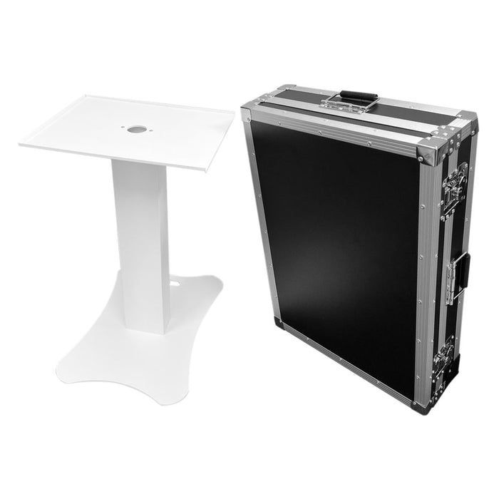 T-series Printer Stand & Printer Stand Travel Case