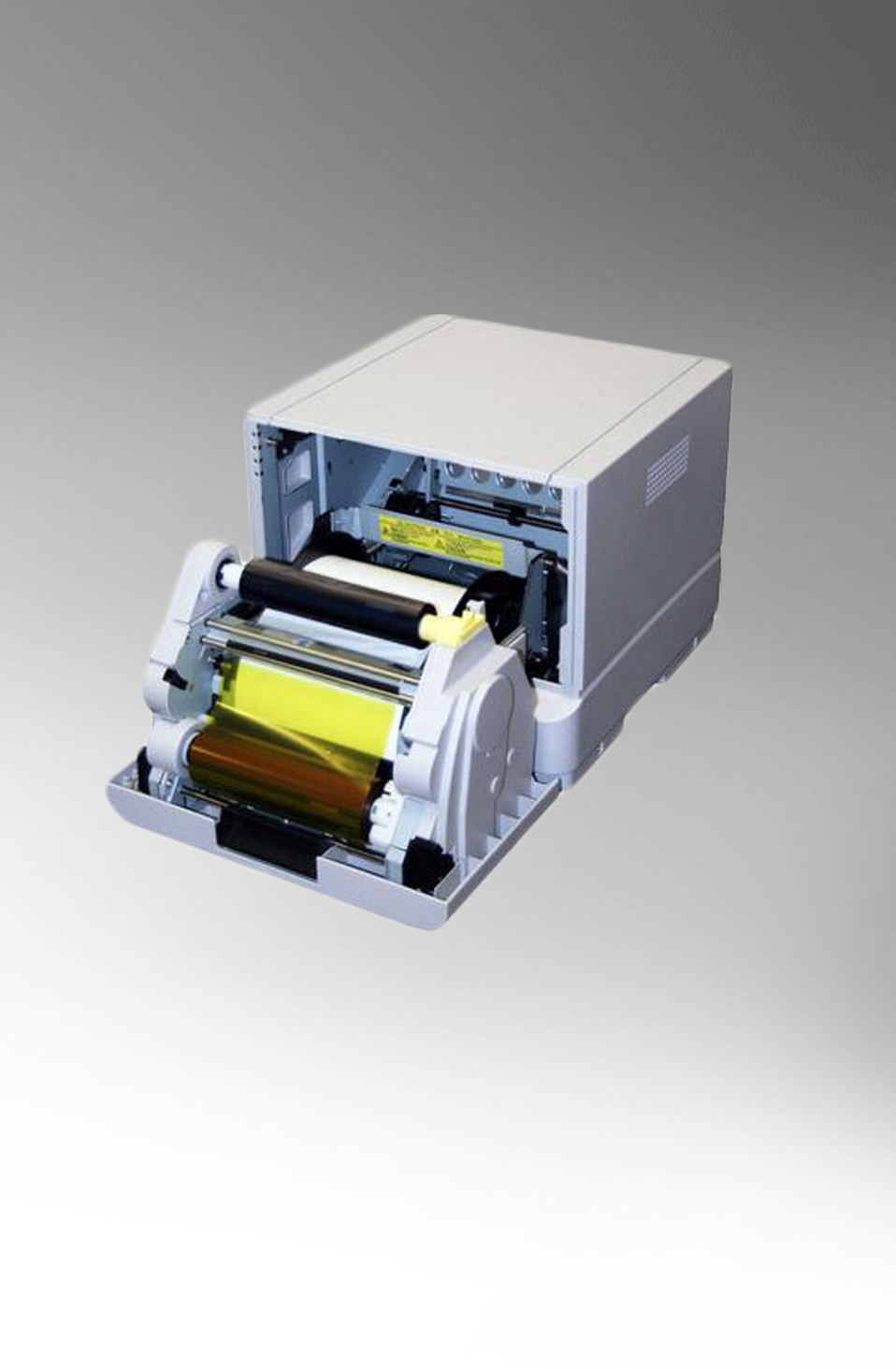 DNP RX1HS Printer for Sale - RBA Photo Booths Supplier